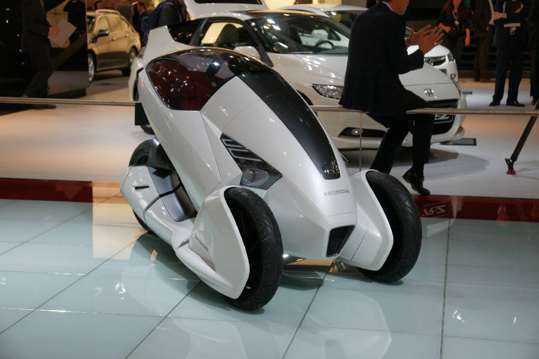 Paryż 2010 - galeria 2.