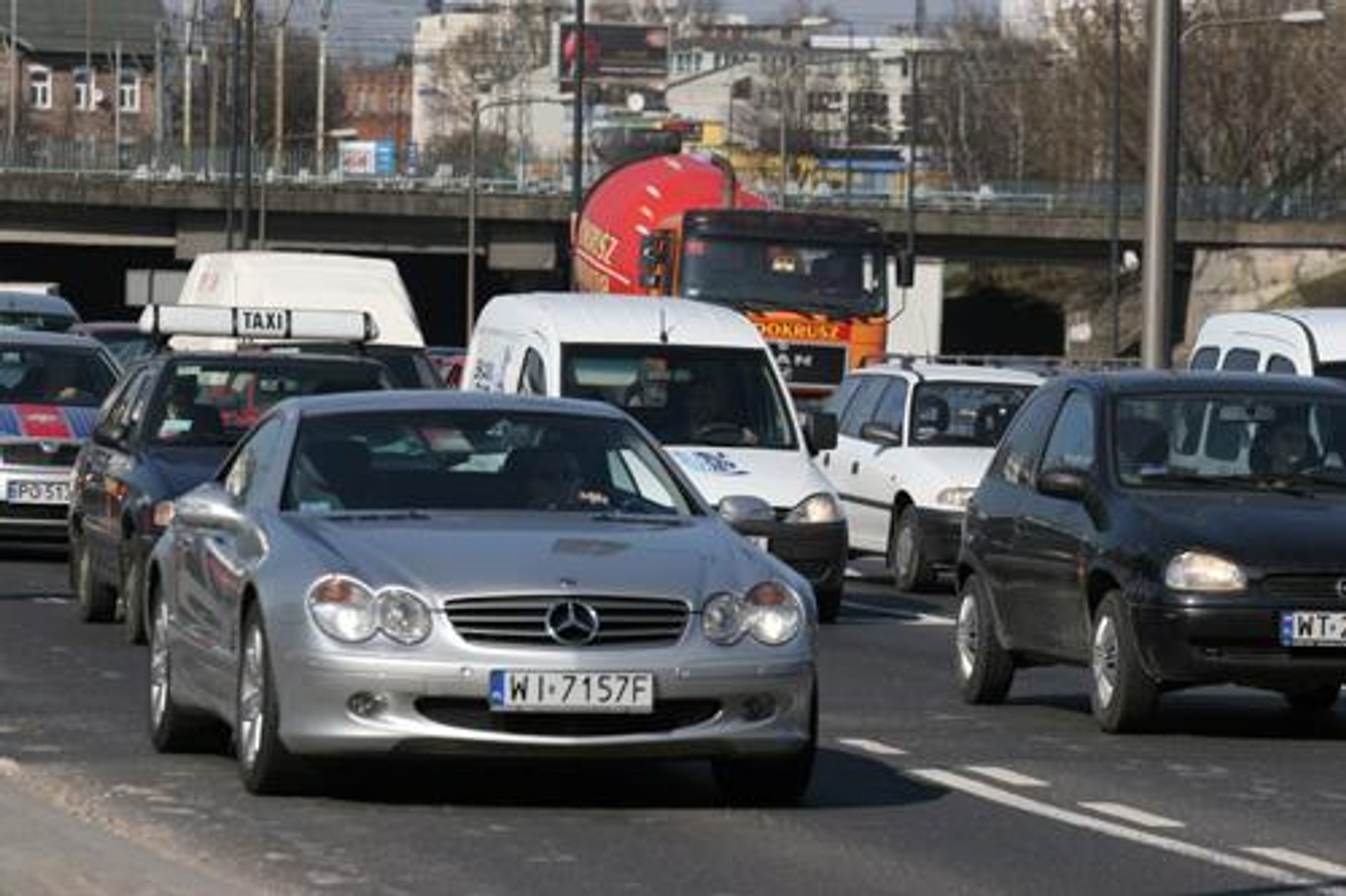 Spalaj jak najmniej!