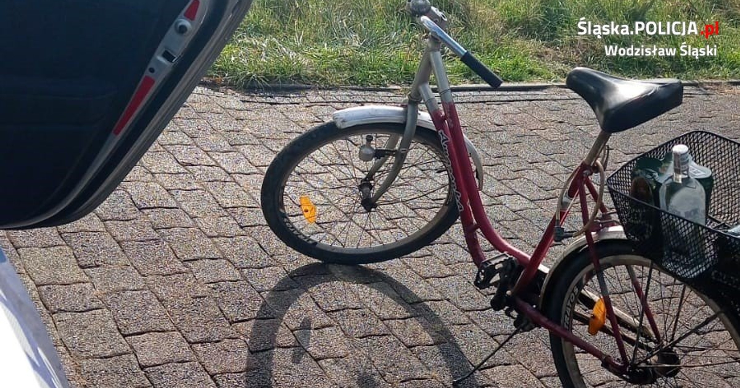 Źródło: wodzislaw-slaski.policja.gov.pl/policja.pl