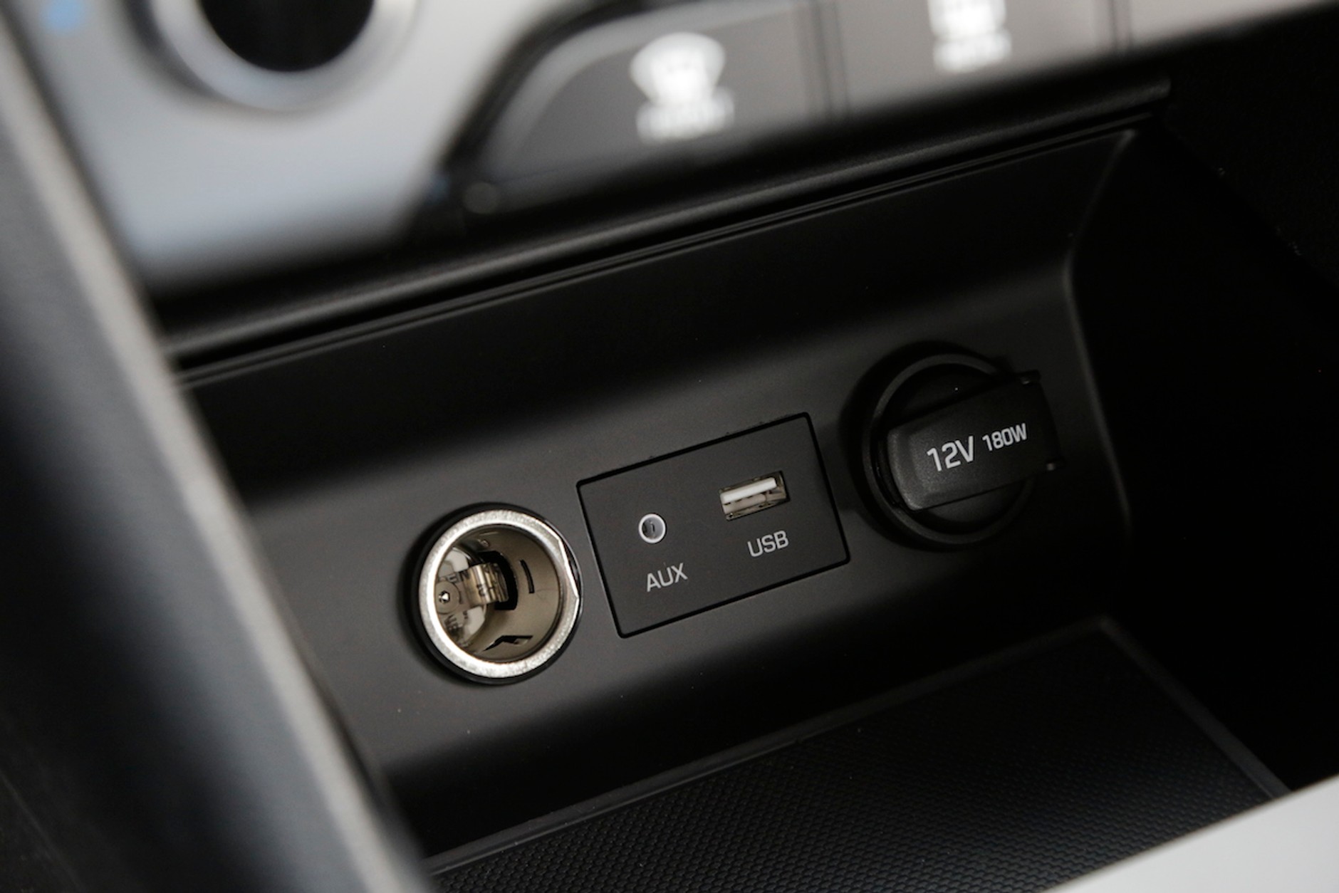 Hyundai Elantra 1.6 CRDi Style