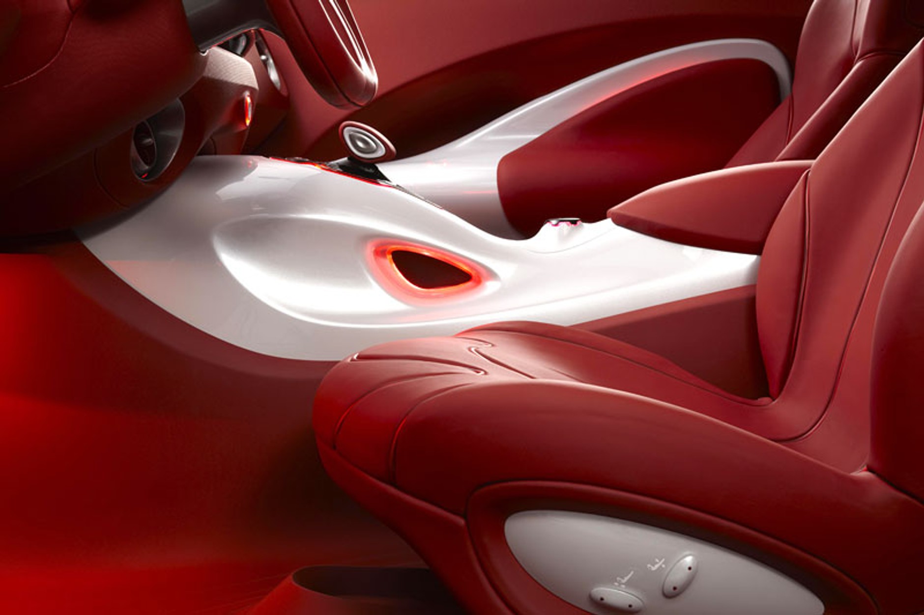 Genewa 2009: Nissan Qazana – terenowa żaba