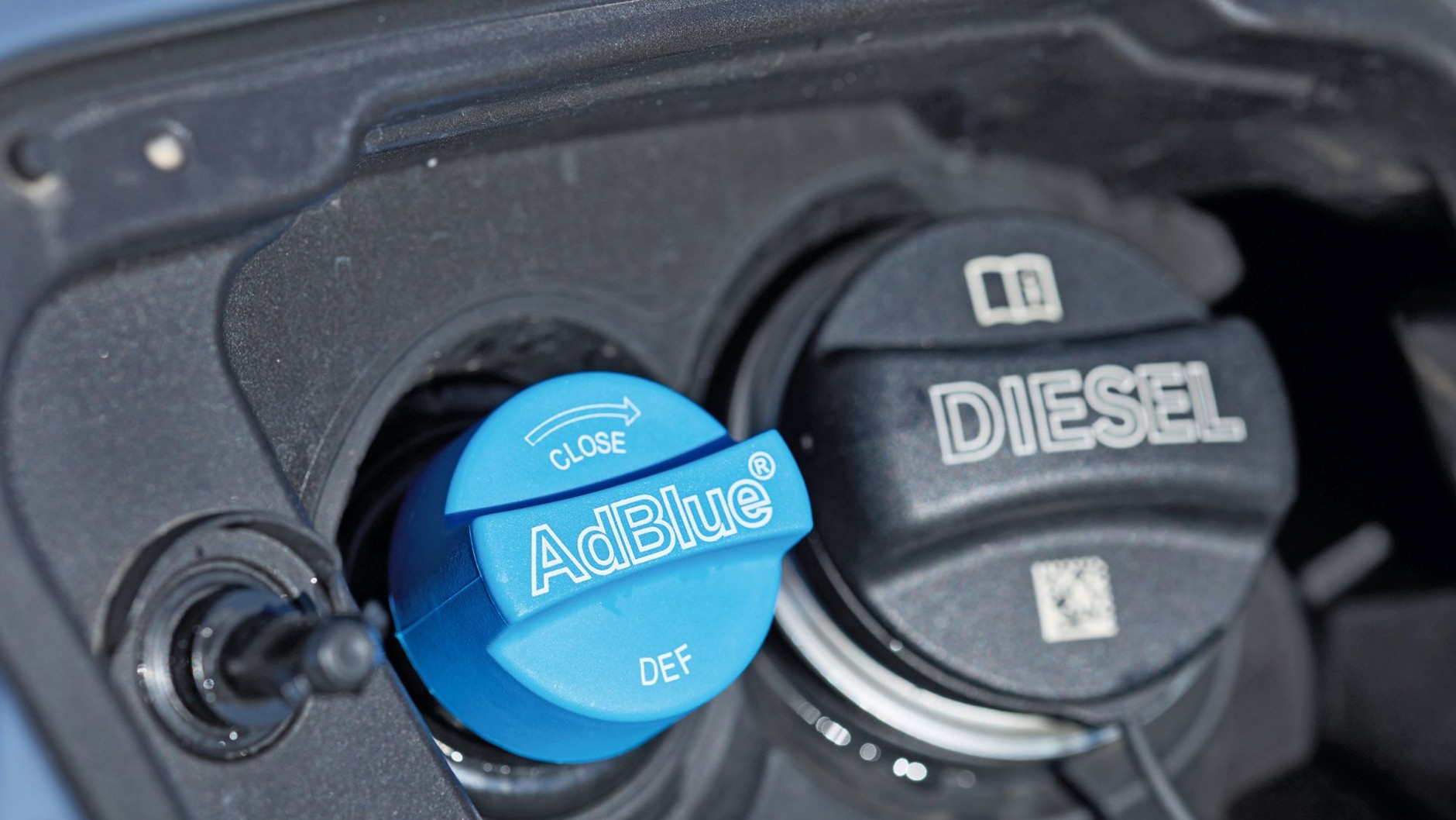 BMW 218d Active Tourer