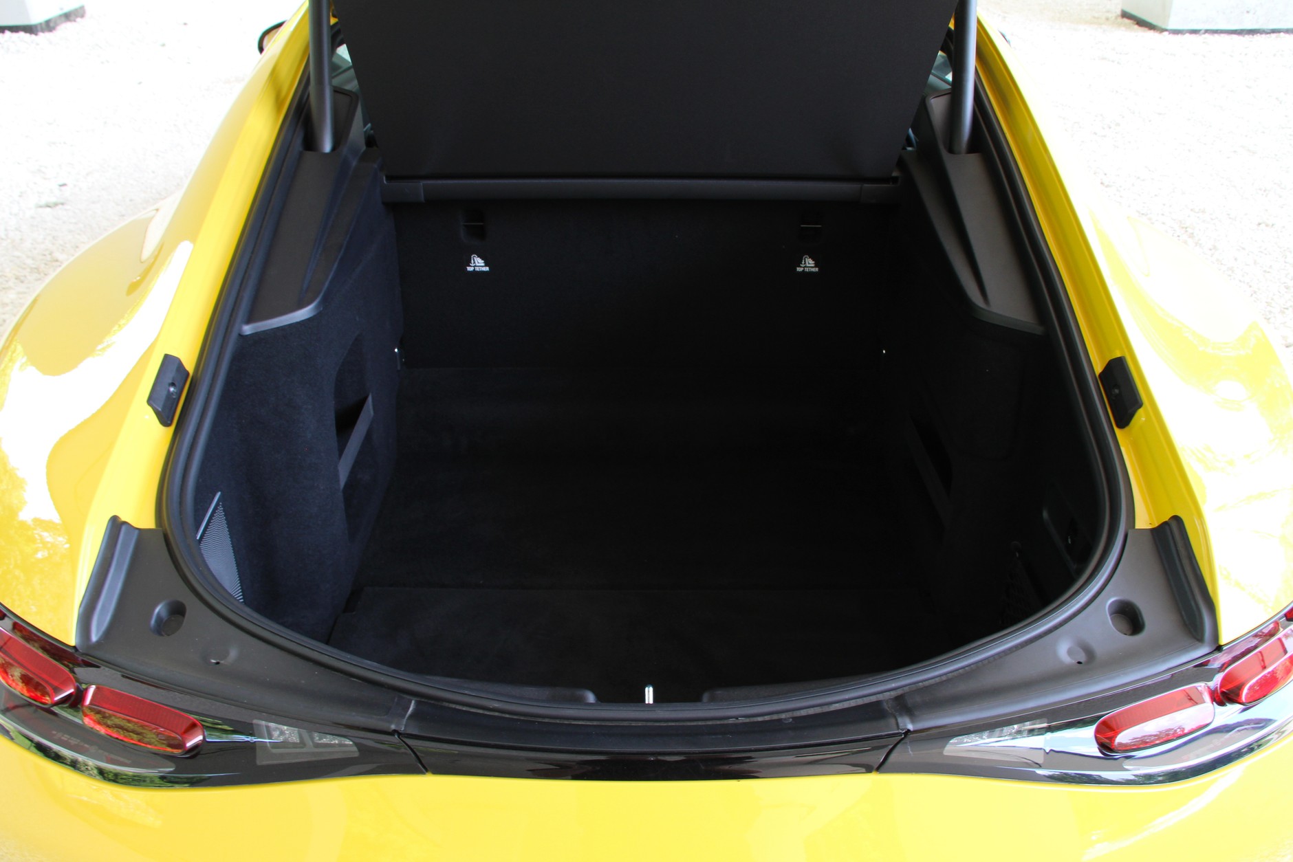 Mercedes-AMG GT Coupe 63 4Matic+