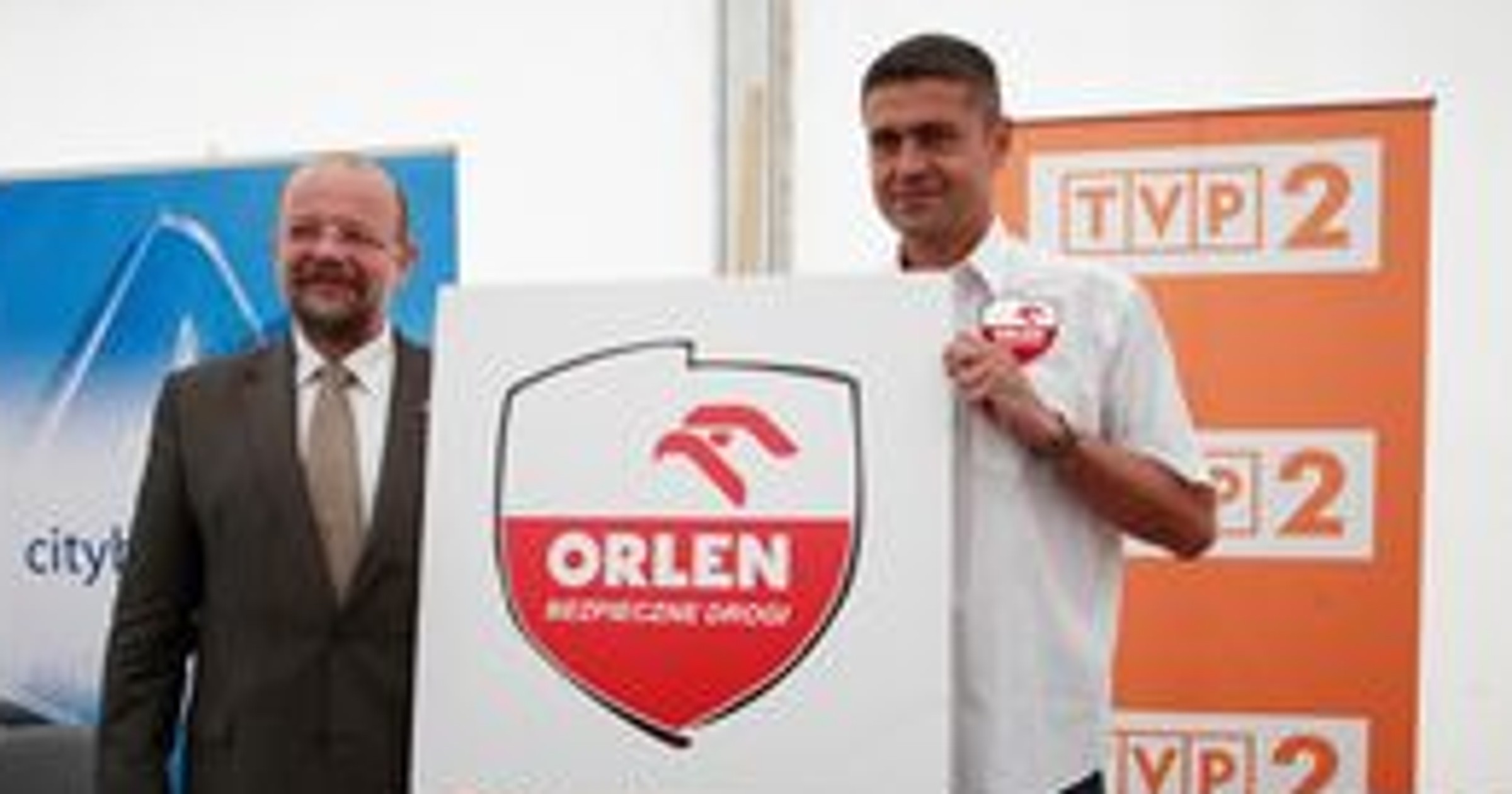 Orlen: Bezpieczne drogi - druga edycja programu rozpoczęta