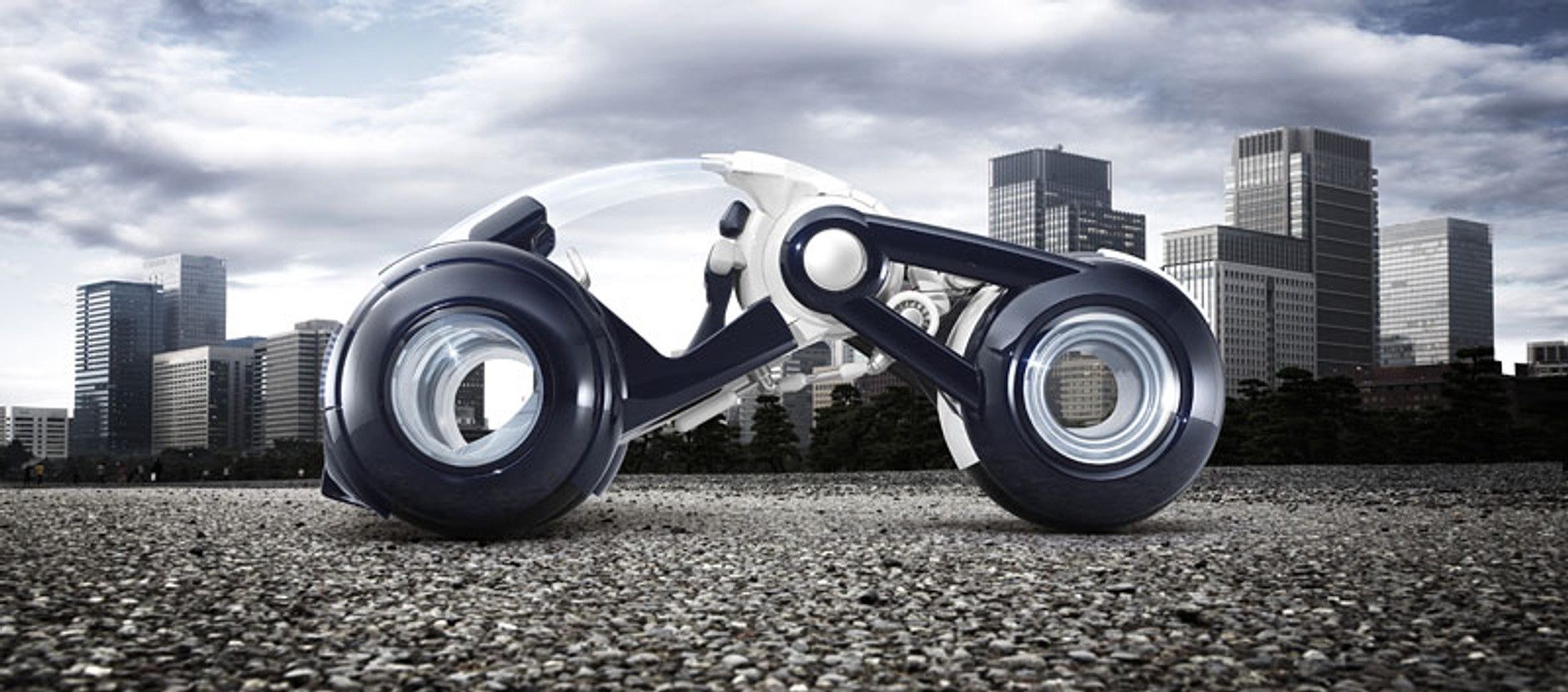 Peugeot: 5. finał Stylu w Szanghaju - RD zaprezentowany