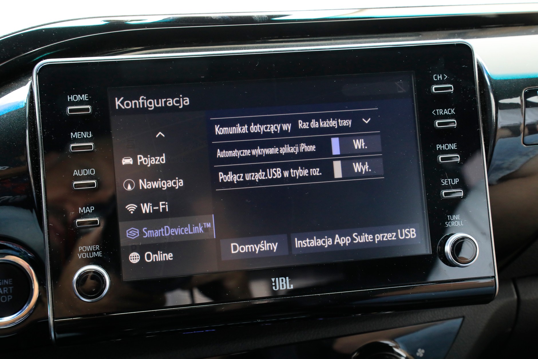 Toyota Hilux 2.0 D-4D 4x4 A/T 2021