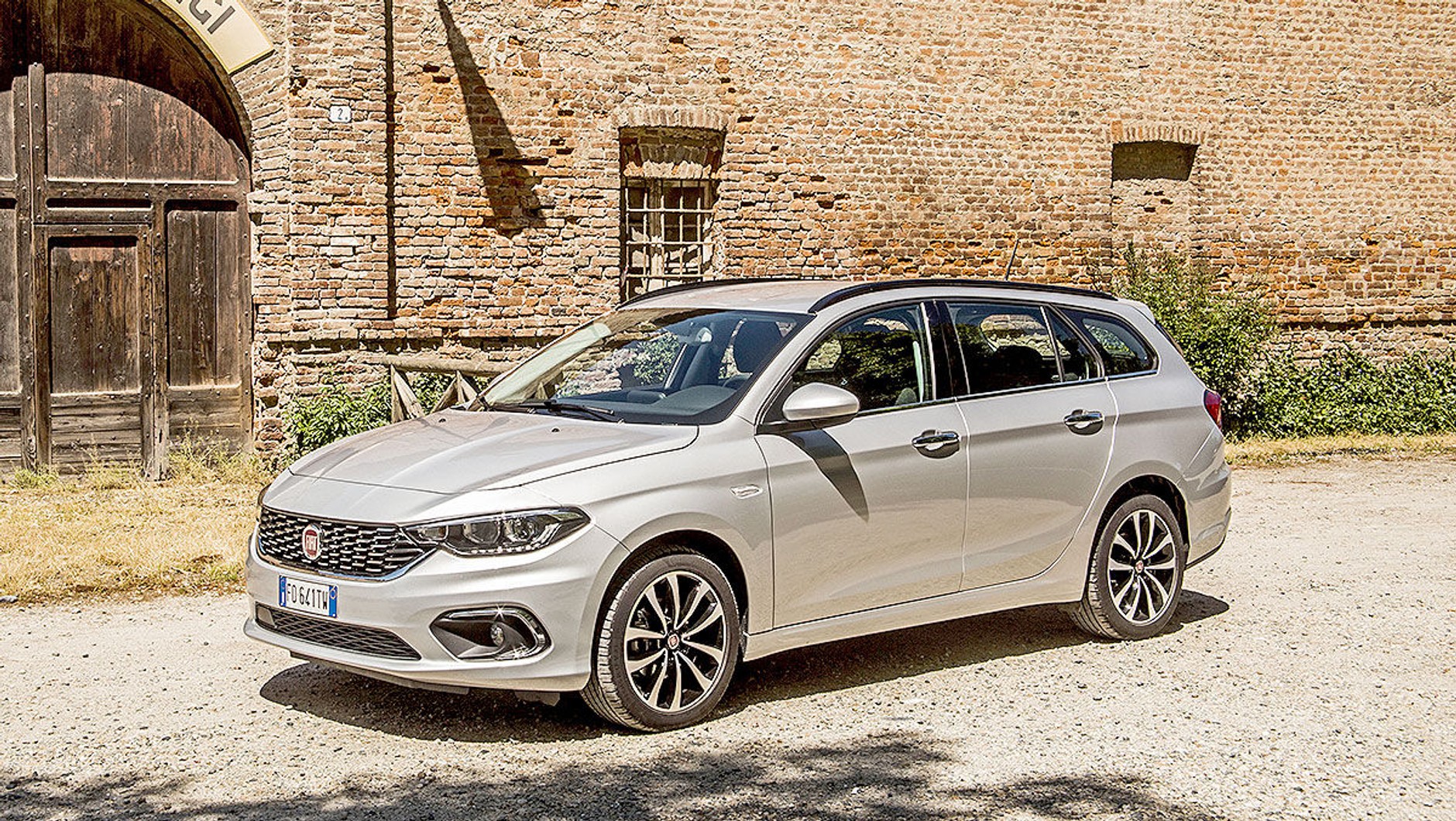 Fiat Tipo