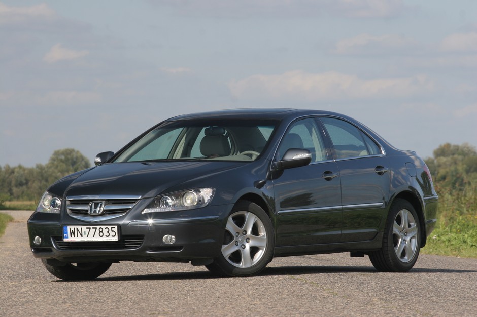 Honda Legend