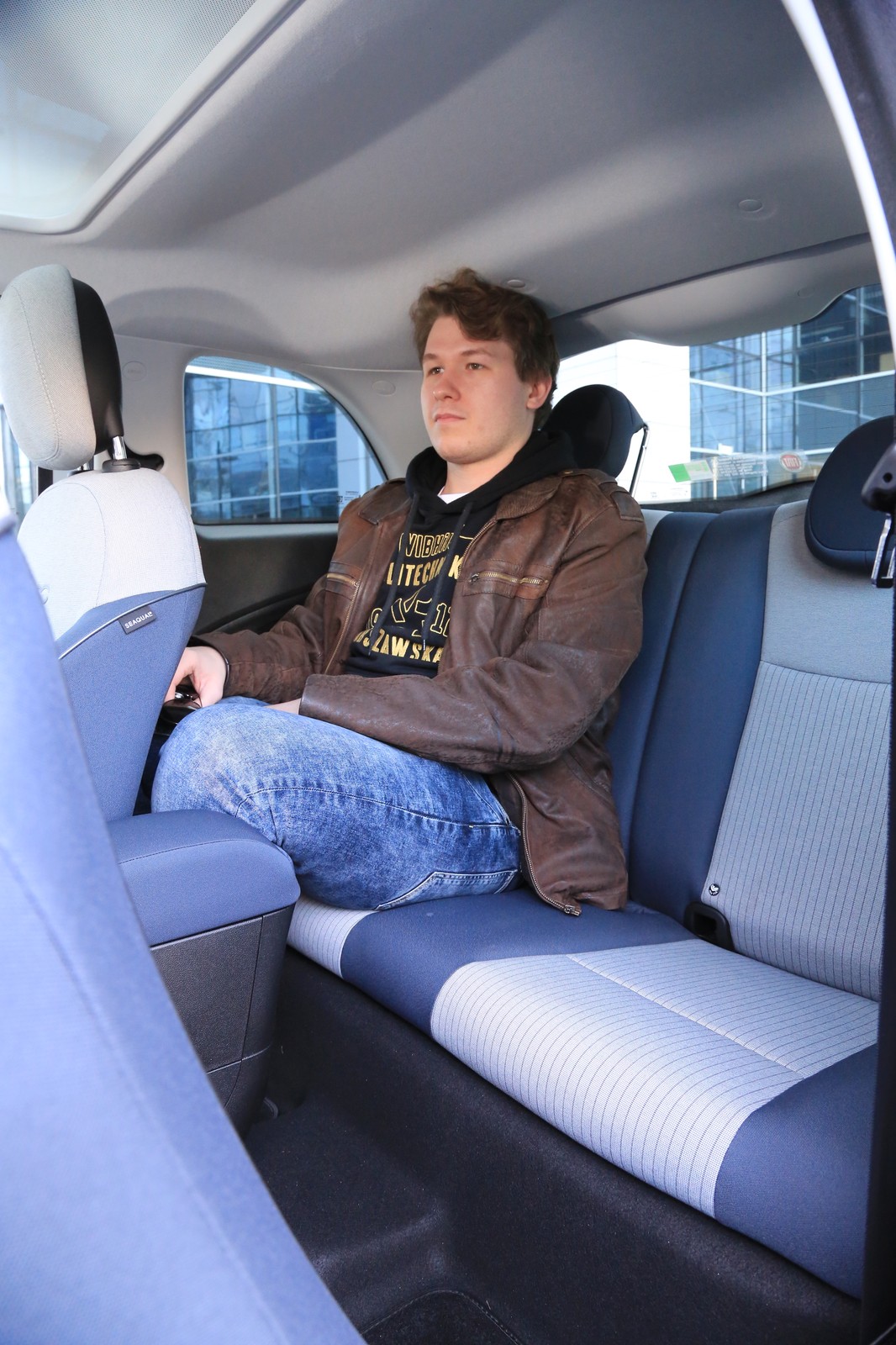 Fiat 500 BEV 118 KM Icon