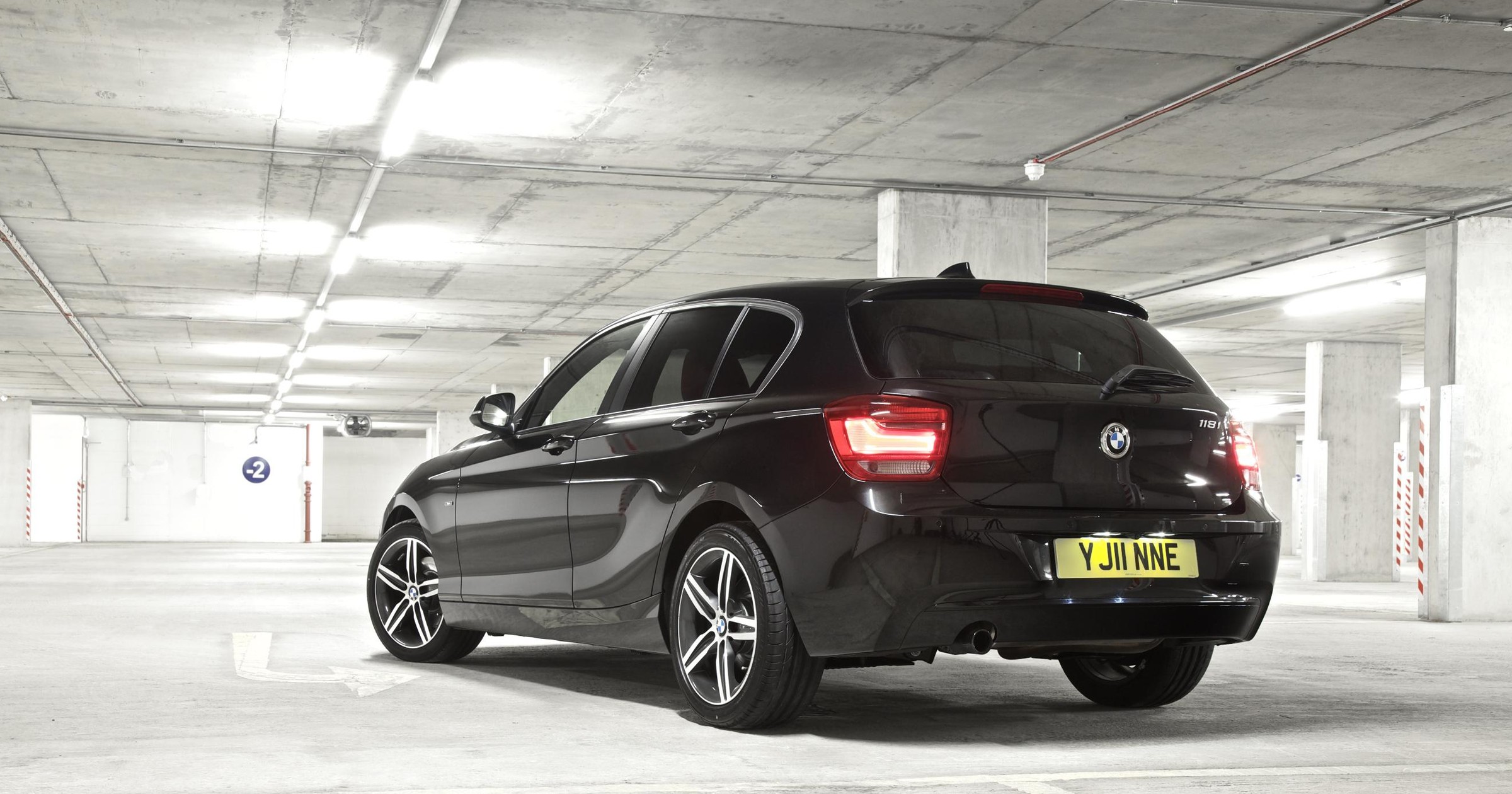 BMW serii 1 