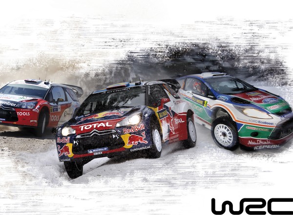 Komercyjny szef WRC ścigany listem gończym