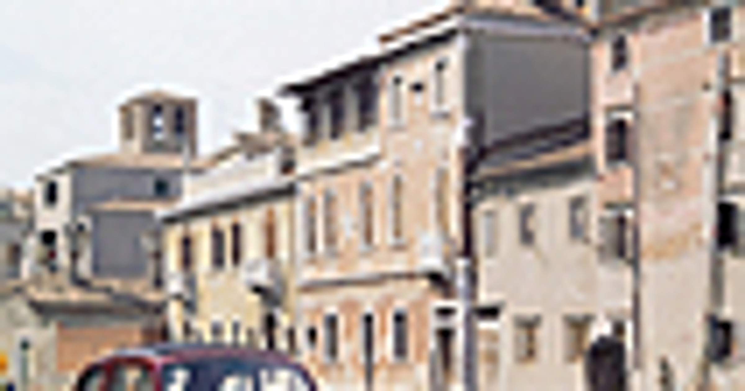 Fiat 500 - Trzy odsłony 500-ki