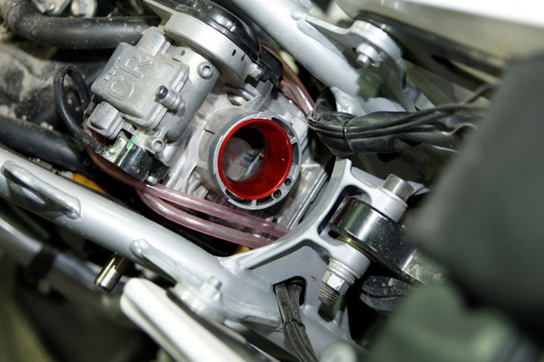 Rajd Dakar 2010: Przygoński atakuje (4. etap na żywo, wyniki, galeria)