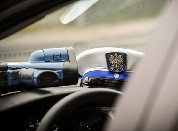 Policjanci z Katowic ujawnili 184 wykroczenia na przejściach dla pieszych