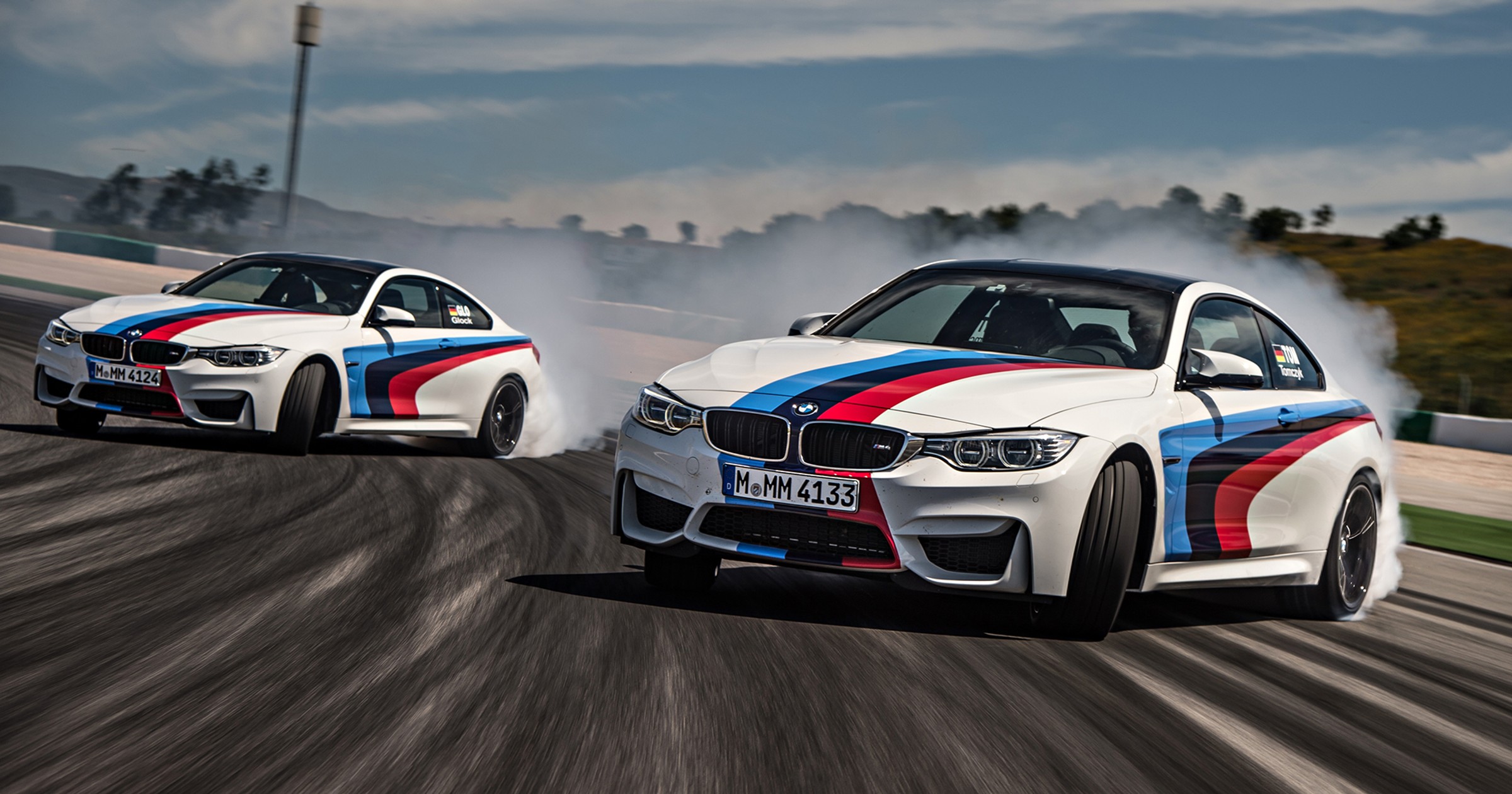 9 najlepszych aut do driftu