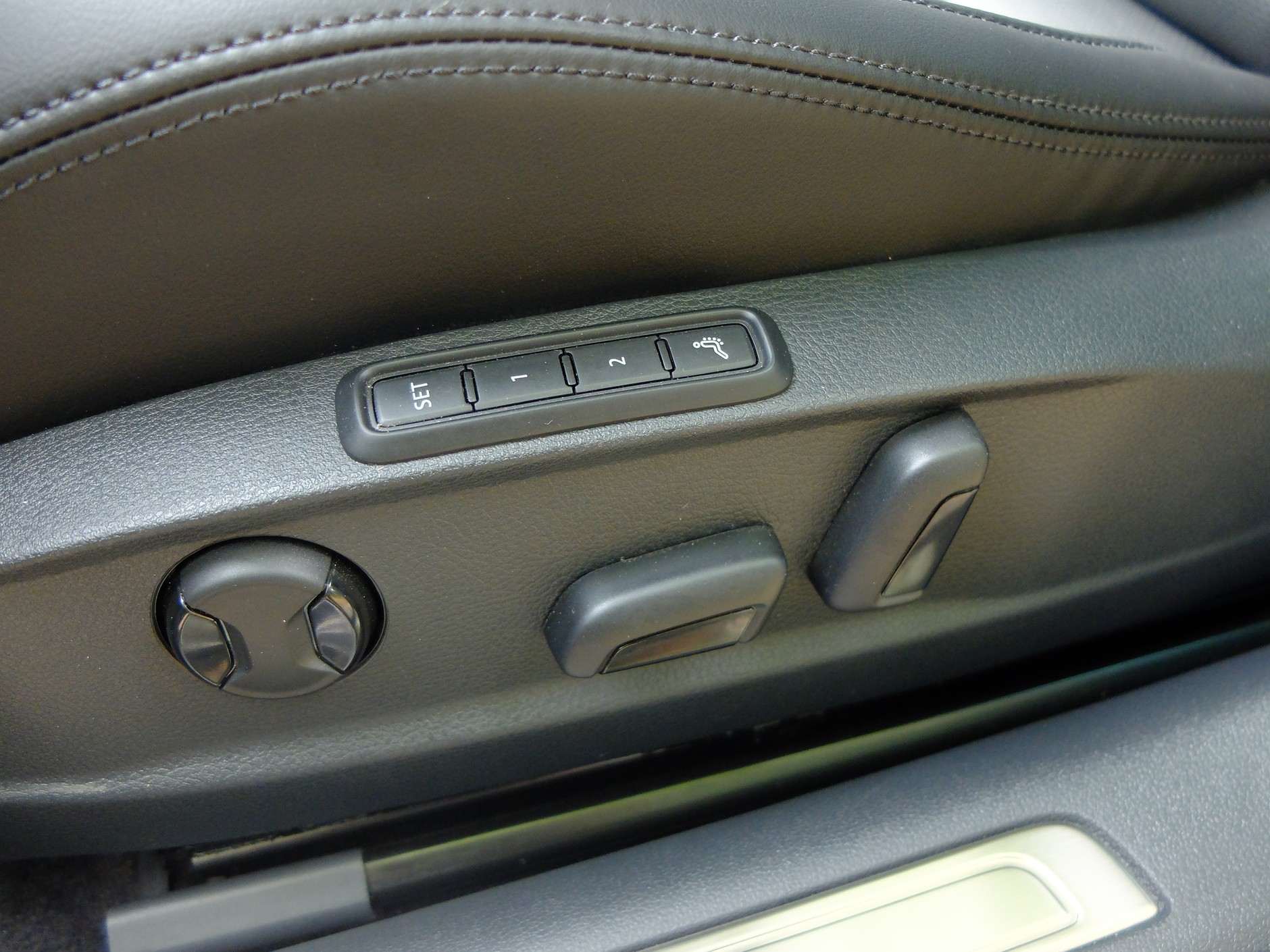 Volkswagen Passat 2.0 TDI 190 KM