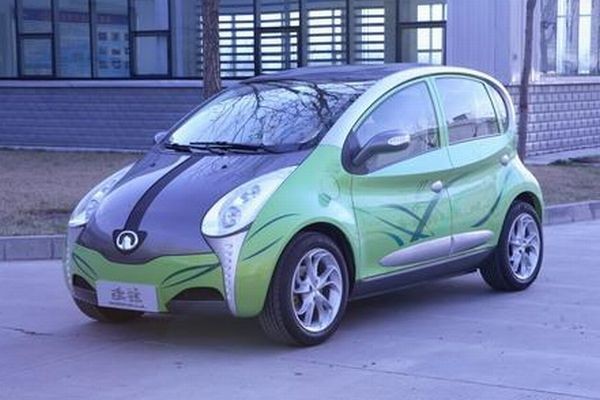 Great Wall Motor
