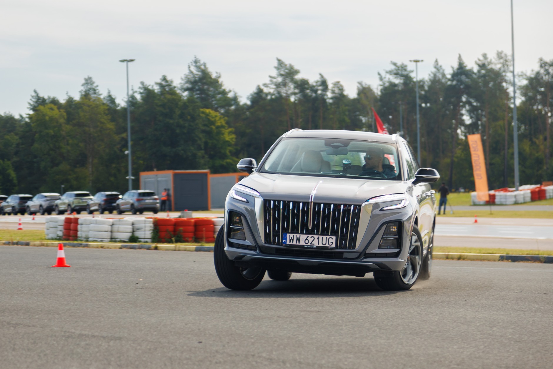 Wielki Test Auto Świata 2025