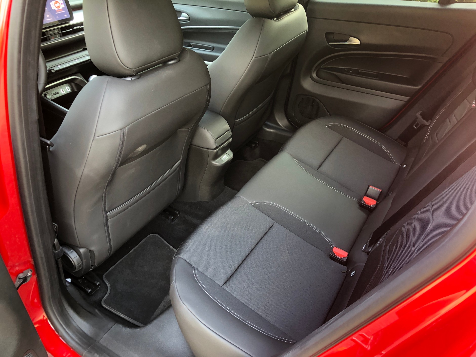 Jeep Avenger 1.2 GSE Altitude