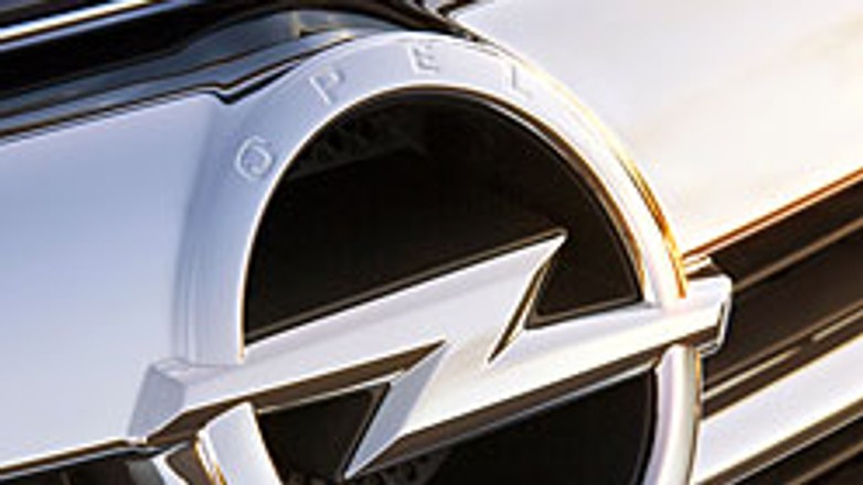 Opel odzyskał dawny blask