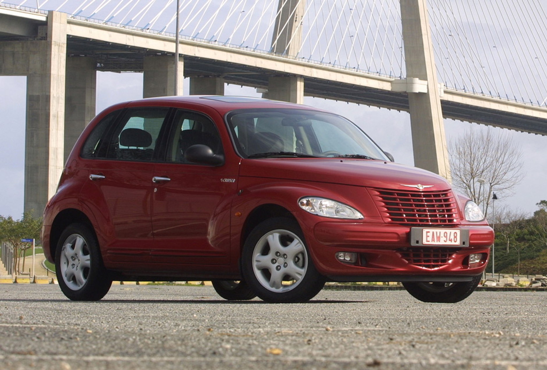 Samochody z duszą: nietuzinkowe, inne, po prostu wyjątkowe