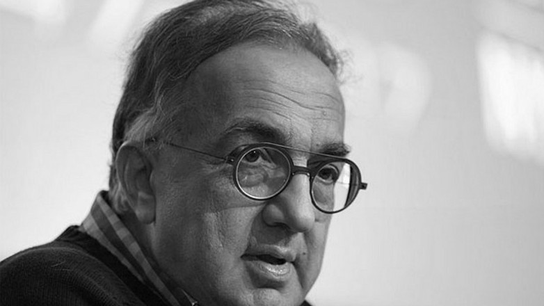 Sergio Marchionne