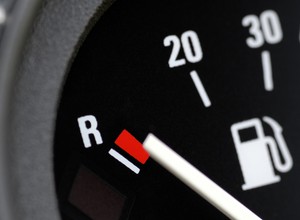 Na litr paliwa pracujemy dziesięć razy dłużej niż Amerykanie