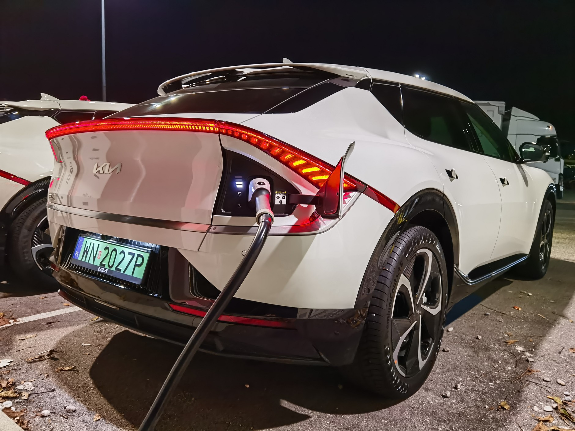 Kia EV6