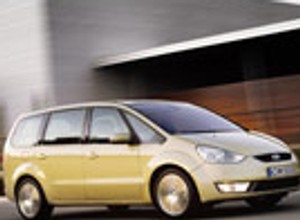 Nowy Ford Galaxy