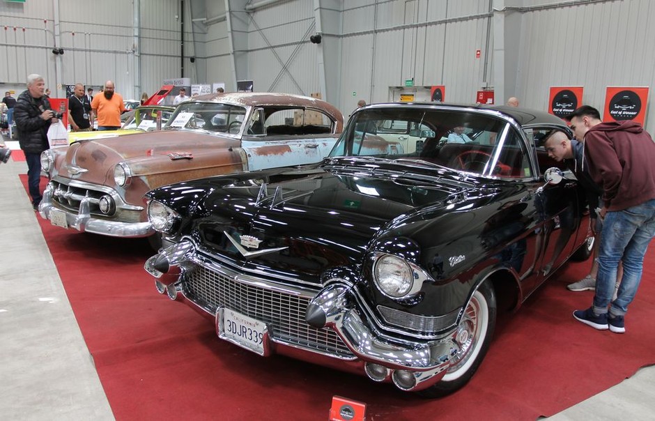 Auto Nostalgia 2017