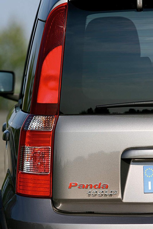 Bolonia: Fiat atakuje!
