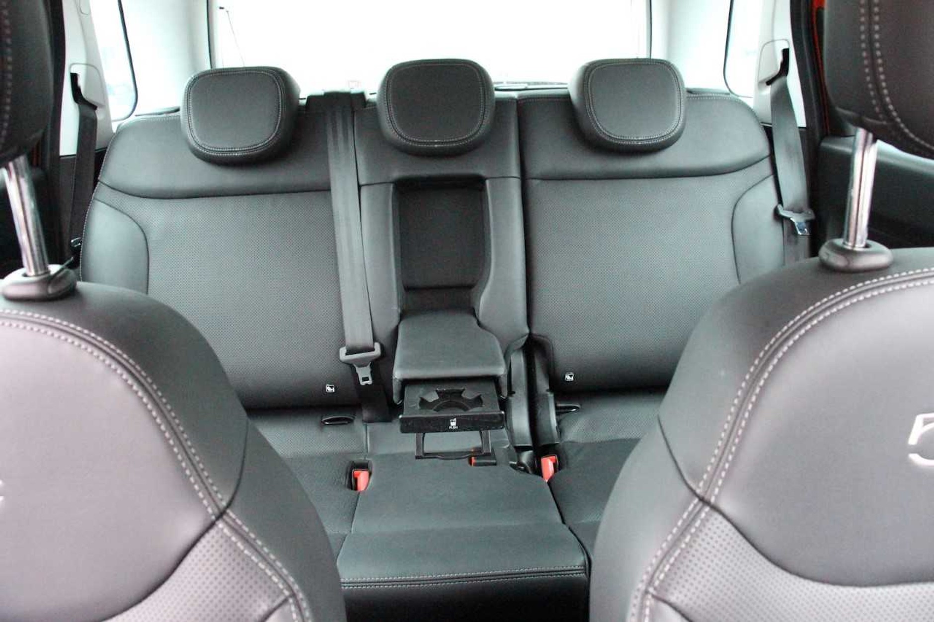 Fiat 500L 1.6 Multijet Cross