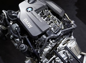 BMW wprowadzi wiele nowych silników