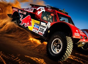 Dakar 2015: Orlen Team liczy na sukces
