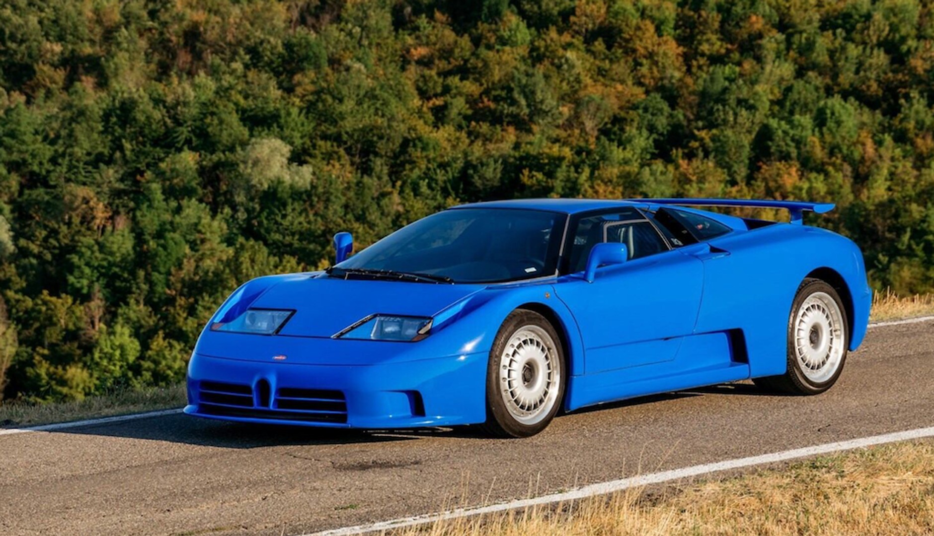 Aukcja RM Sotheby's w Arizonie
