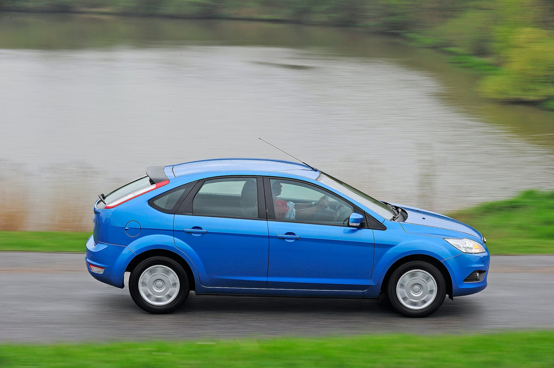 Ford Focus II (2004-10)