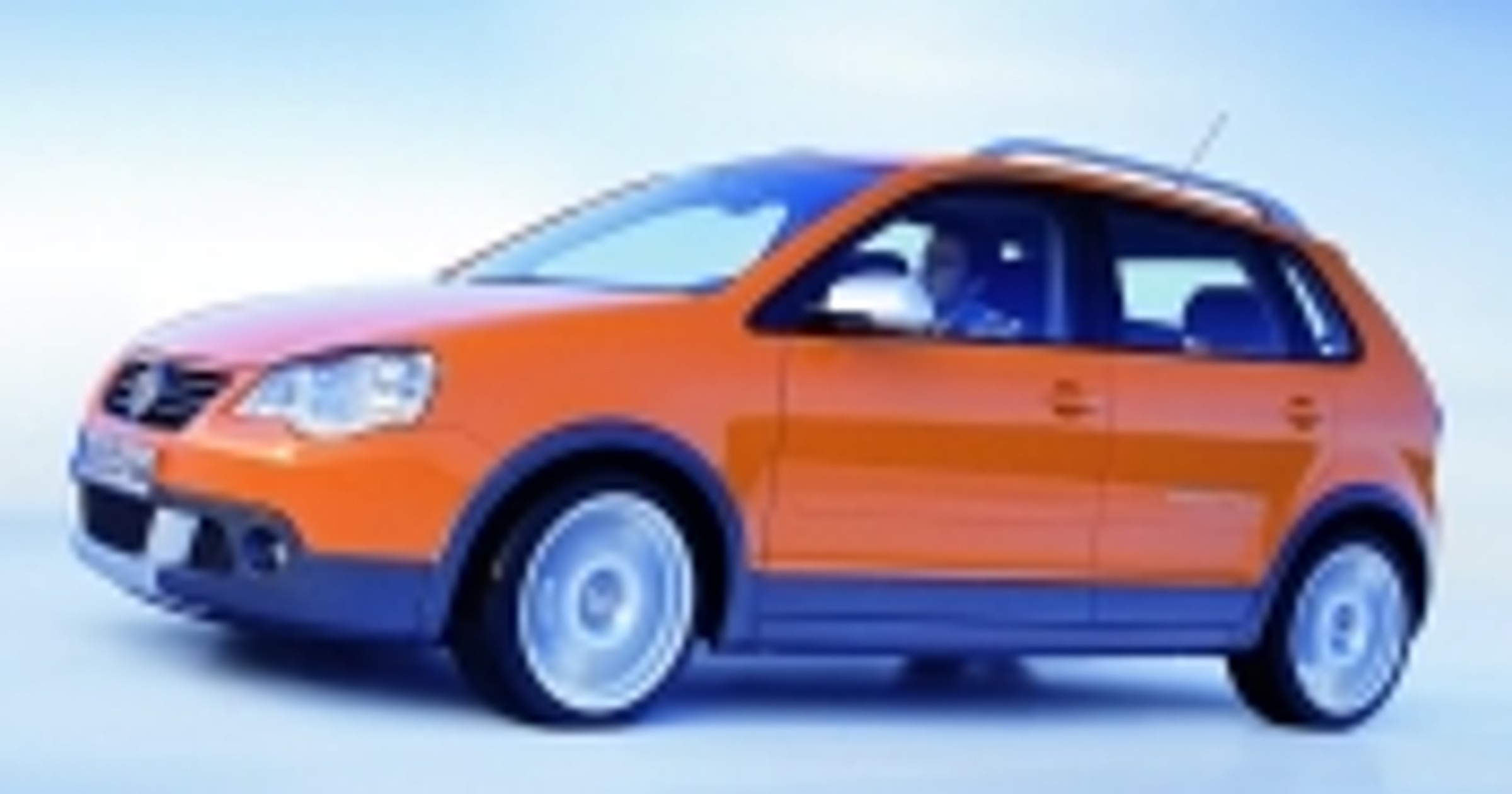 VW Polo: Udane Polo(wanie)
