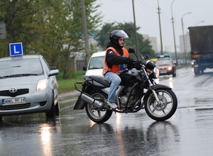 Jak zrobić lub rozszerzyć nowe prawo jazdy?