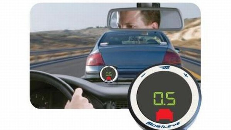 Mobileye C2-270