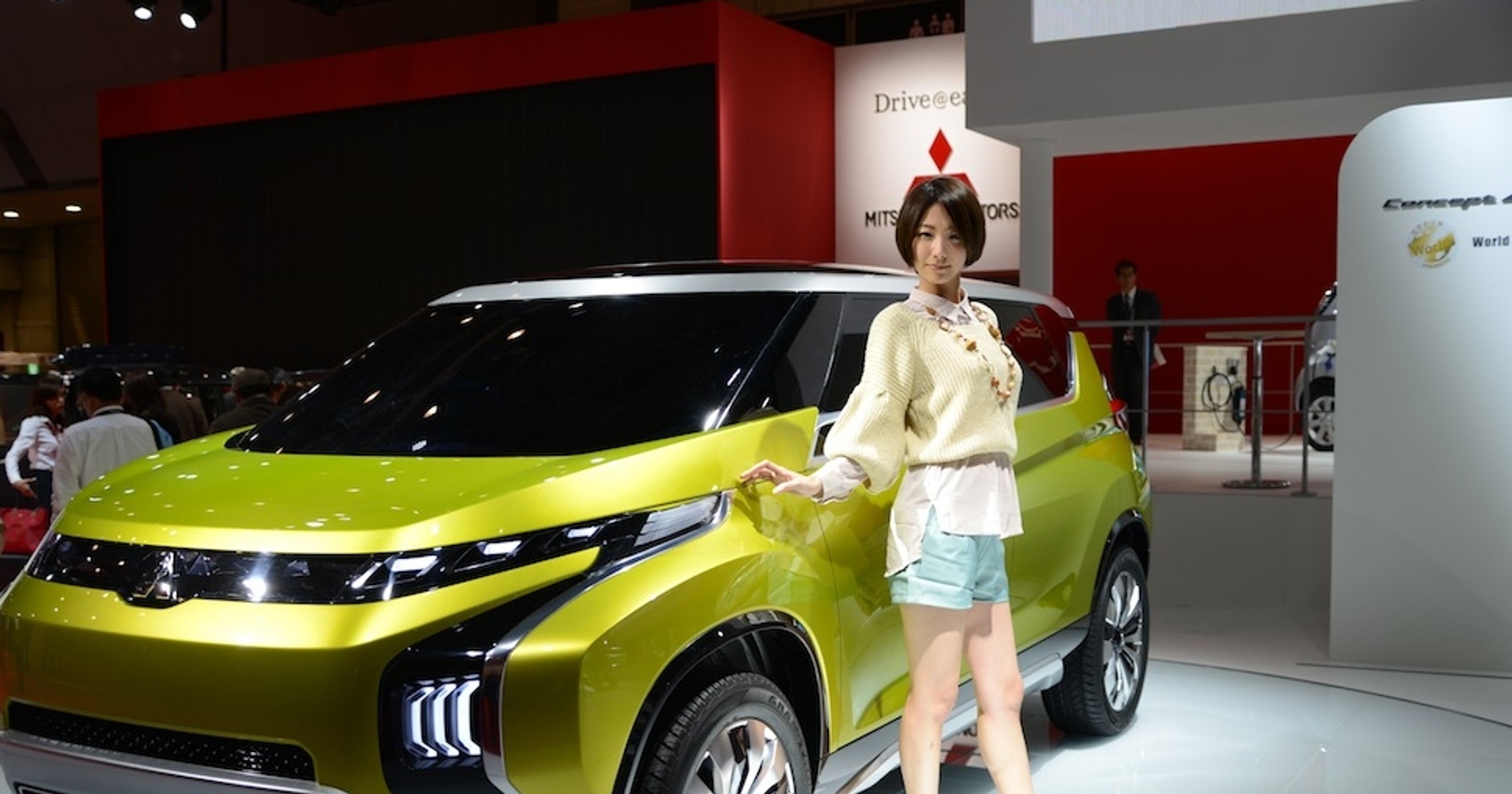 Tokio 2013