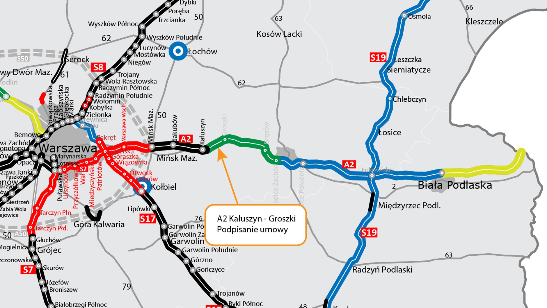Autostrada A2