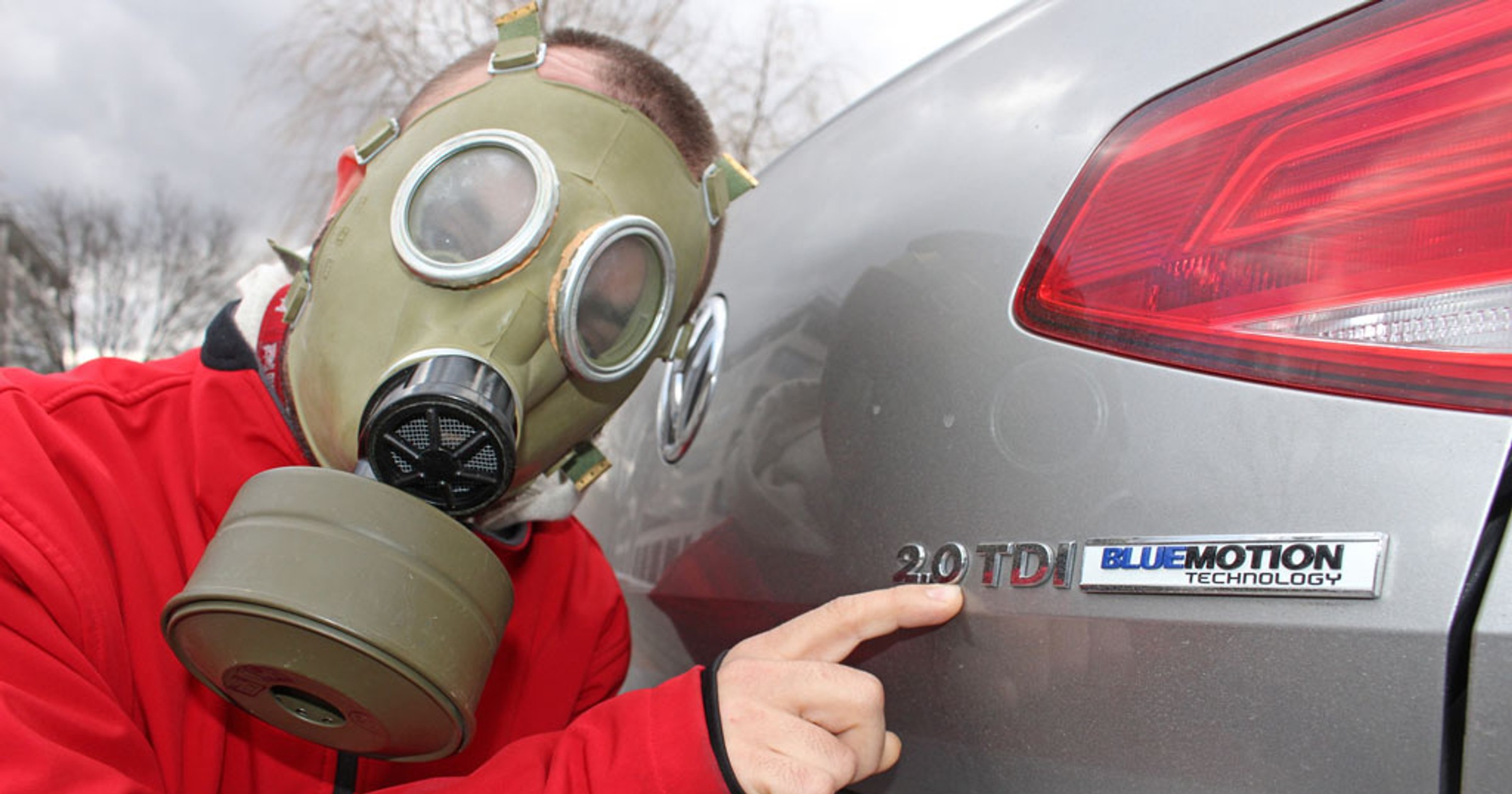 Dieselgate