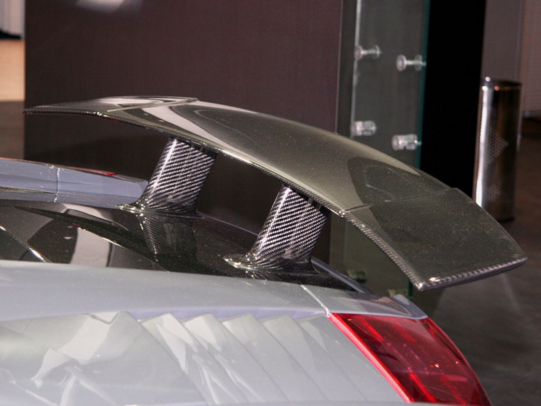 Autosalon Brno 2007: Co można zobaczyć? (2. część, 114 zdjęć)