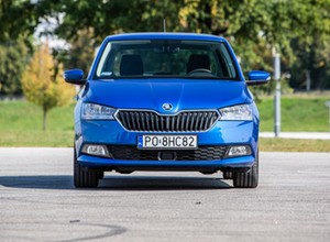 Sprzedaż aut w maju – odbiliśmy się od dna i mamy nowego lidera