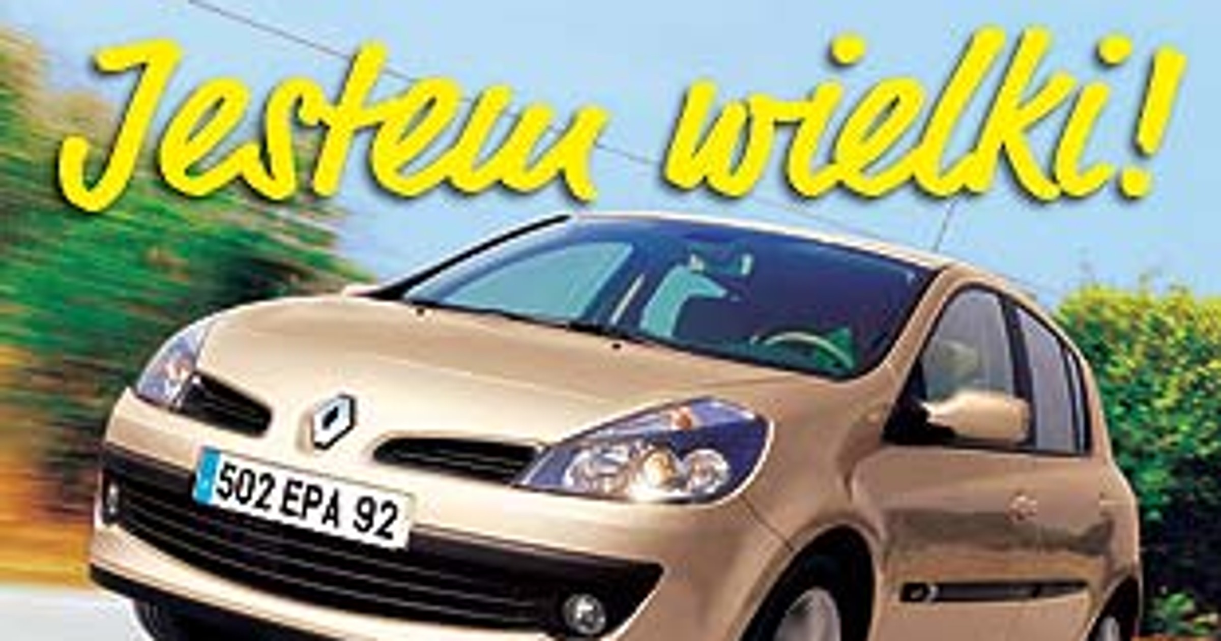 A on rośnie i rośnie ...