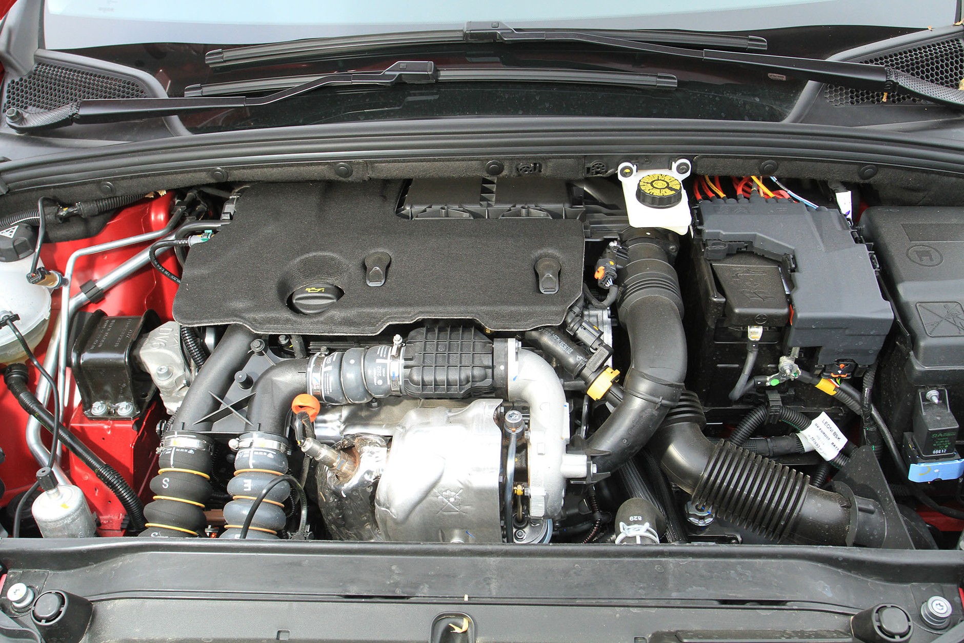 Citroen C4 II - usterki i koszty napraw