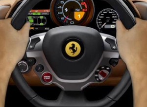 Ferrari 458 Italia rozbite w Krakowie – jego kierowca zabrał głos