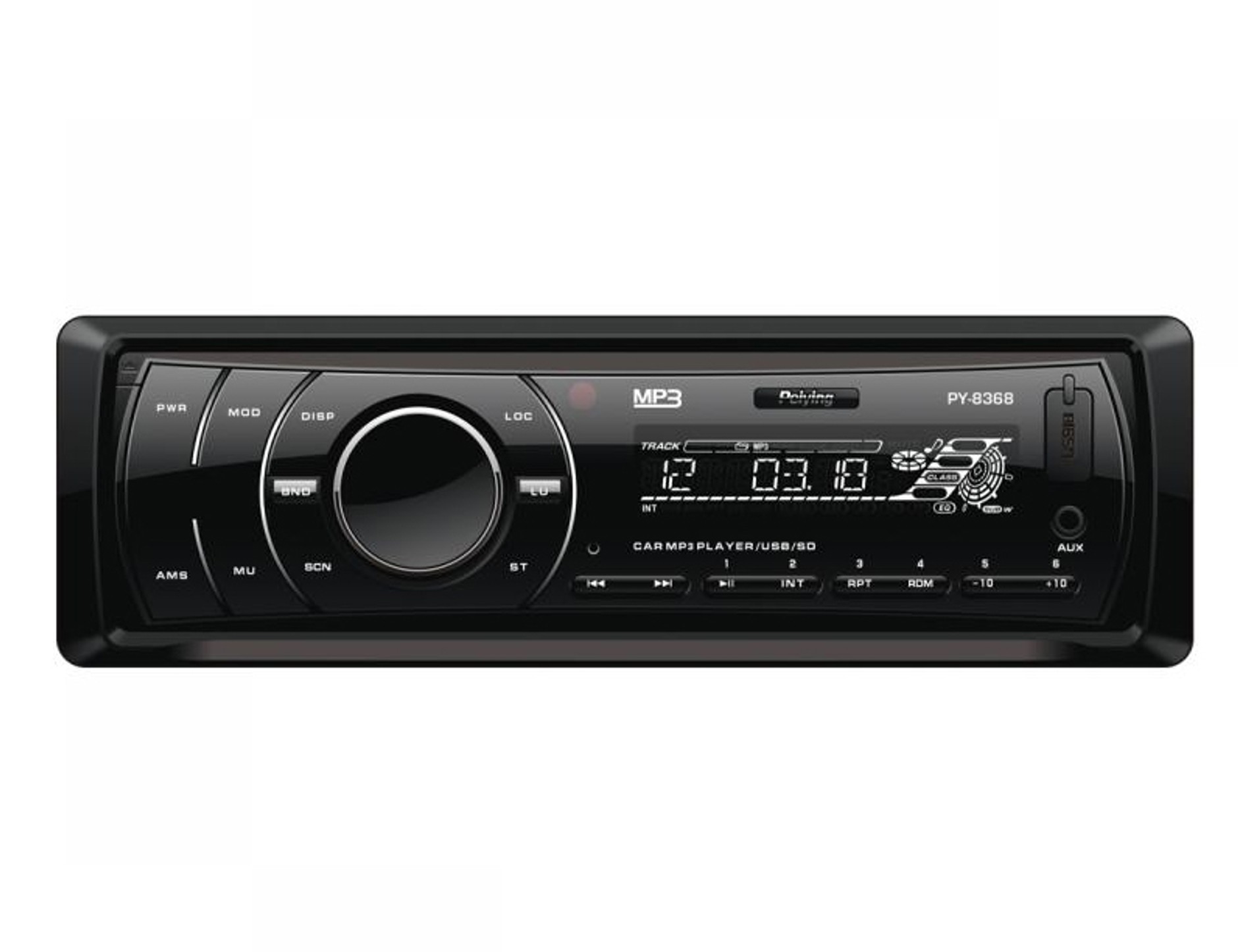 Peiying: pierwsze nowości 2013