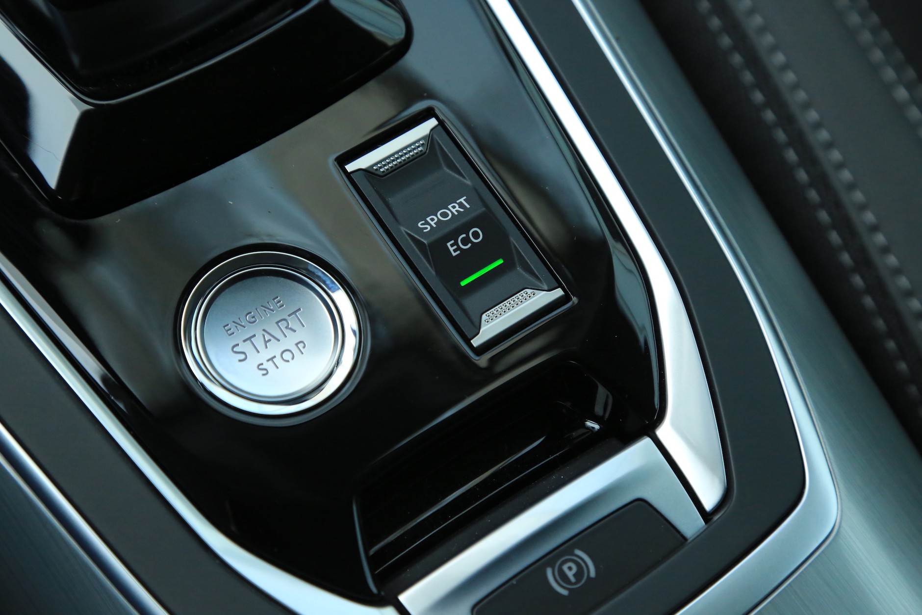 Peugeot 308 SW 1.5 BlueHDi 130 EAT8