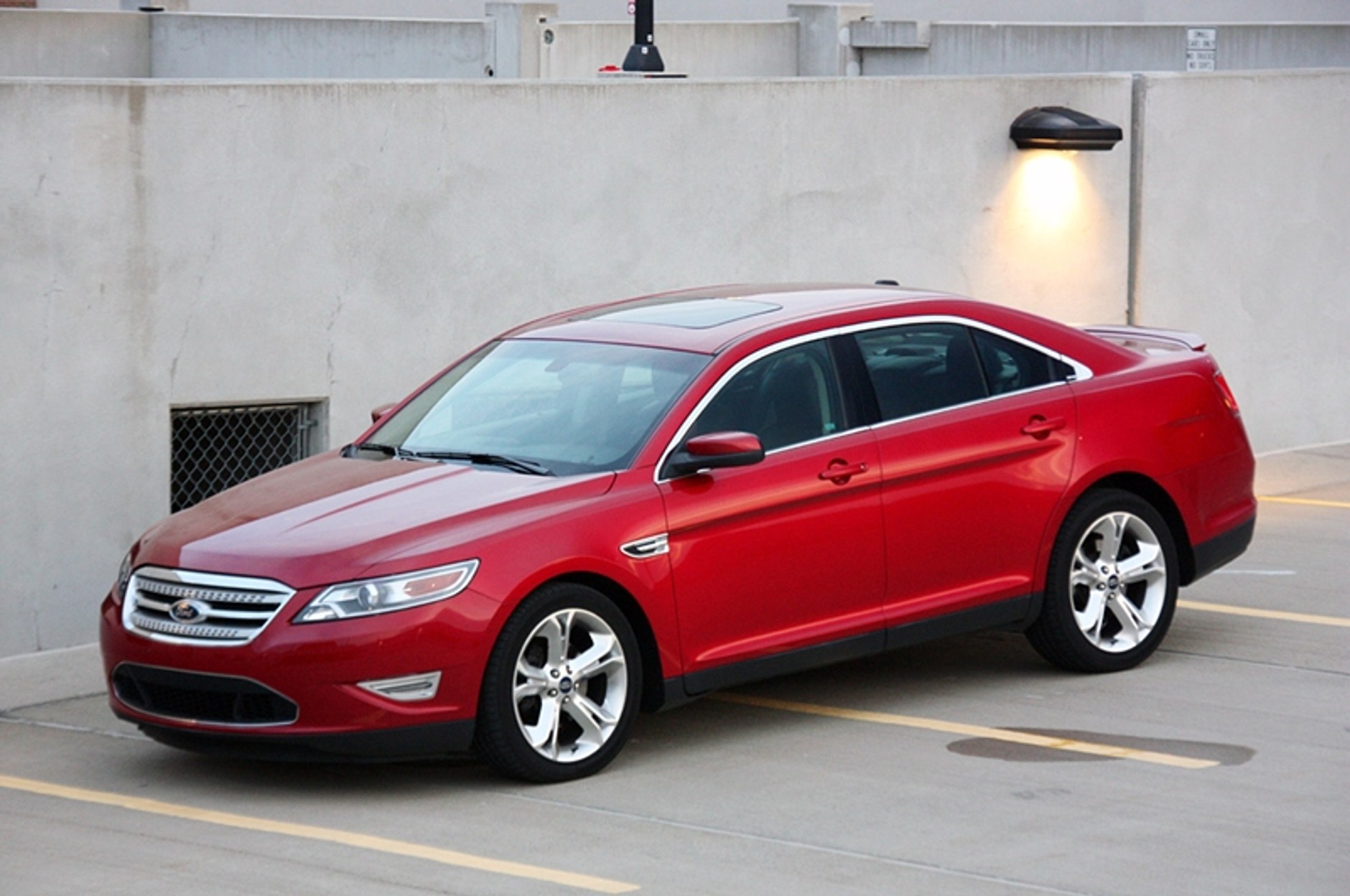 Miejskie auto roku 2010